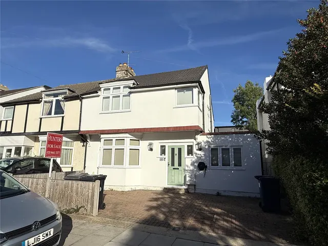 Cedar Lawn Avenue, Barnet, EN5, photo 1