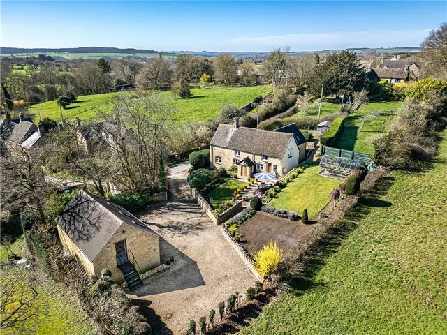 Taston, Chipping Norton, OX7, photo 1