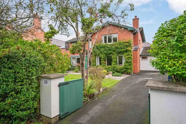 Knockdene Park North, ballyhackamore, BT5, photo 1