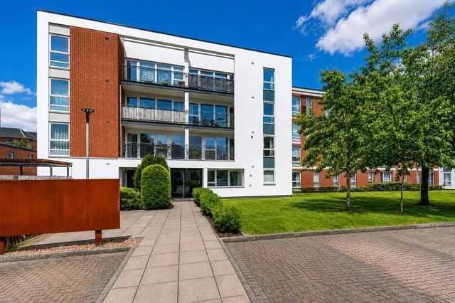 Hanson Park, Glasgow, G31, photo 1