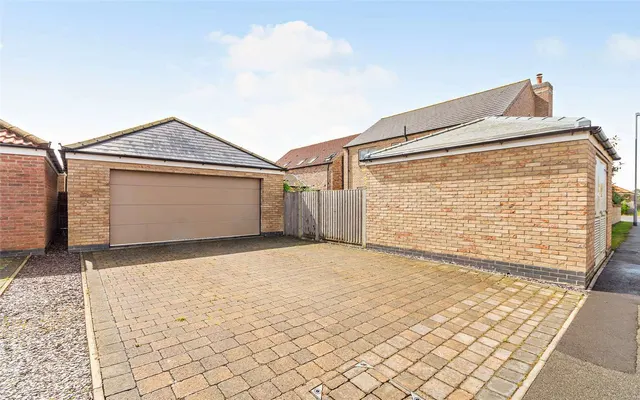 Photo 2 — Saint Germains Way, Scothern, Lincoln, Lincolnshire, LN2 2GG