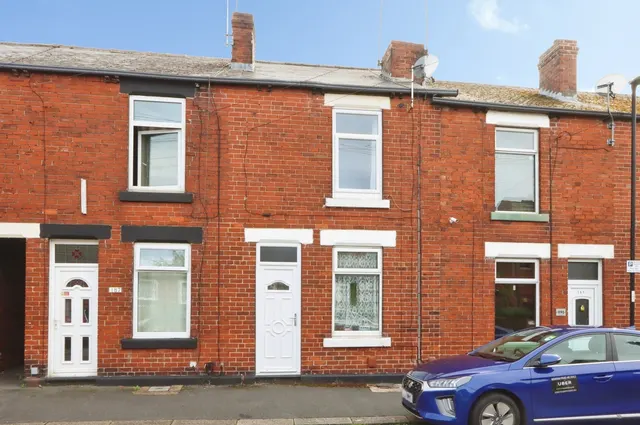 Lancing Road, Sheffield, S2, photo 1