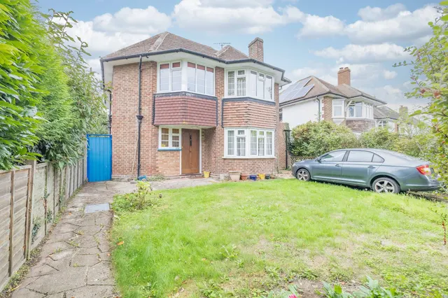 Ersham Road, Canterbury, CT1, photo 1