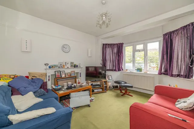 Ersham Road, Canterbury, CT1, photo 2