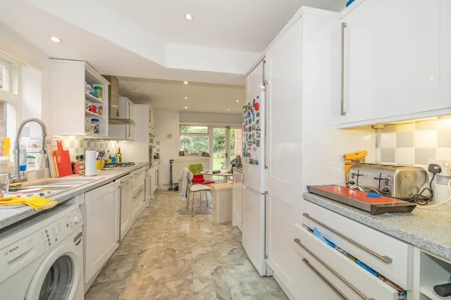 Ersham Road, Canterbury, CT1, photo 3