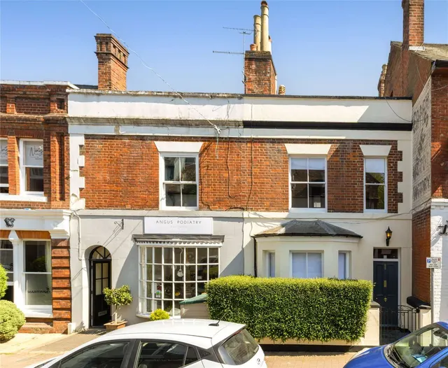 Parchment Street, Winchester, Hampshire, SO23 8AT, photo 1