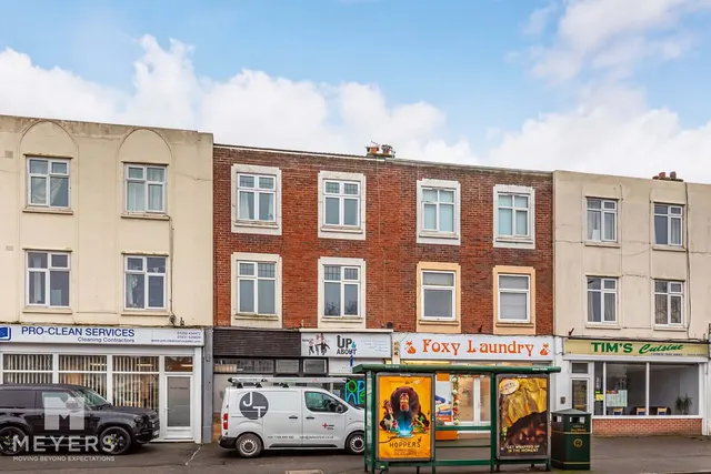 Tuckton Road, Bournemouth, BH6, photo 1