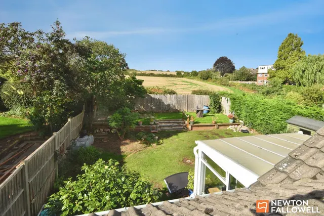 Foxhills, Kegworth, DE74, photo 3
