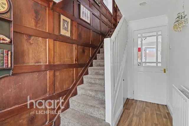 Nursery Road, Rugeley, WS15, photo 2