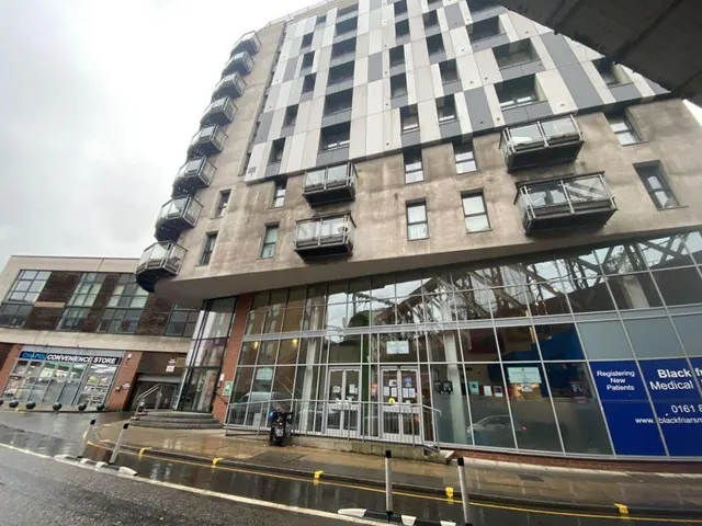 Fresh, Manchester, M3, photo 1