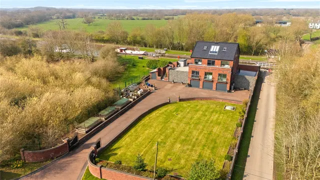 Claybridge, Sykehouse, photo 1