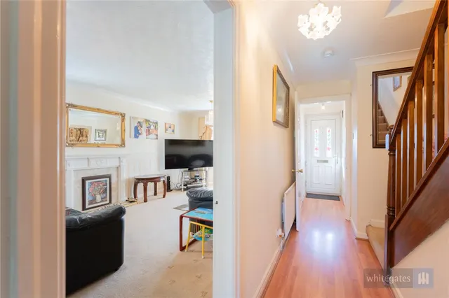 Grove Park Avenue, West Derby, L12, photo 3
