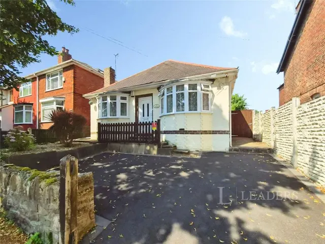 Kingsway, Ilkeston, DE7, photo 1