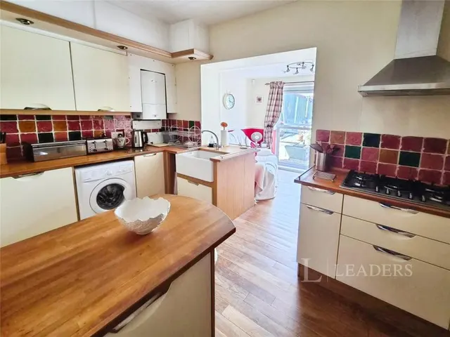 Kingsway, Ilkeston, DE7, photo 3