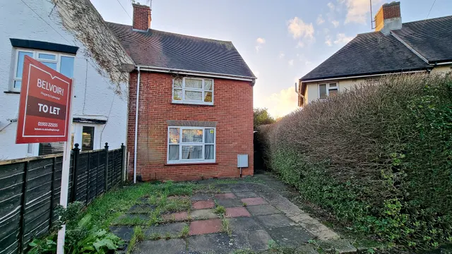 Priory Road, Wellingborough, NN8, photo 1