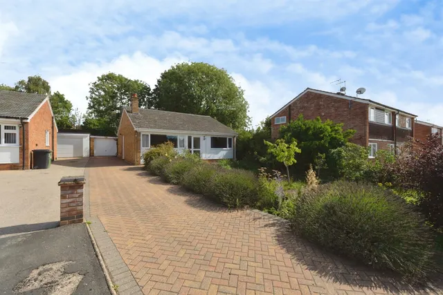 Redgate, Thetford, photo 1