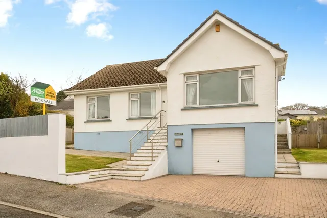 Valley View Estate, Lanner, TR16, photo 1