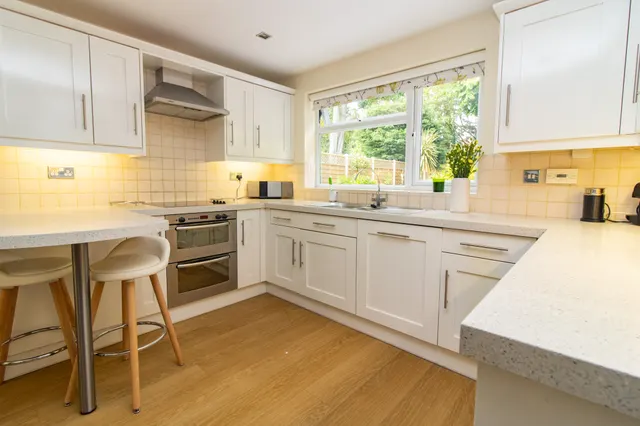 Photo 3 — Newstead Avenue, Bushby, Leicester, Leicester, LE7 9QE