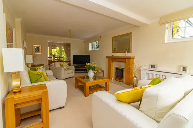 Photo 2 — Newstead Avenue, Bushby, Leicester, Leicester, LE7 9QE