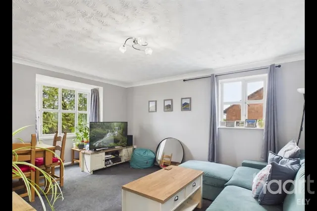 Chestnut Drive, Soham, CB7, photo 2