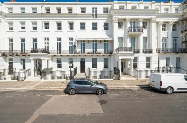 Arundel Terrace, Brighton, BN2, photo 1