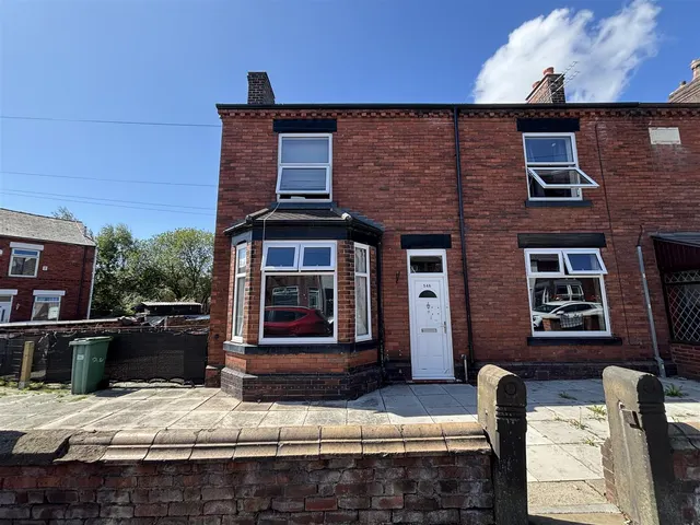 Bryn Road, Wigan, WN4, photo 1