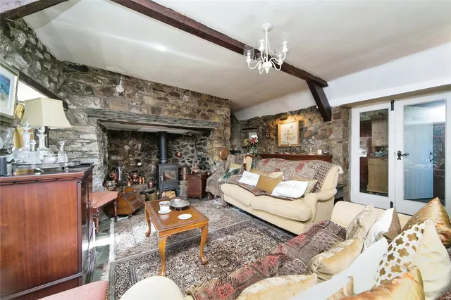 Penrhos, Pwllheli, LL53, photo 3
