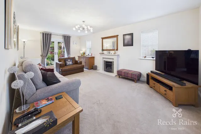 Walker Road, Northwich, CW8, photo 2