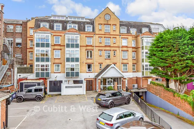 Ashby Place, Southsea, PO5, photo 1