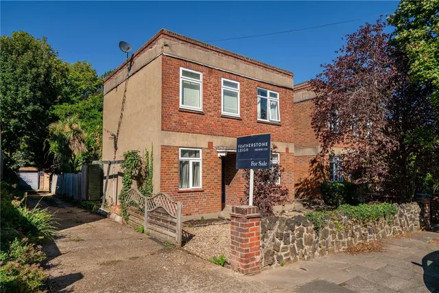 Vale Close, Strawberry Hill, TW1, photo 1