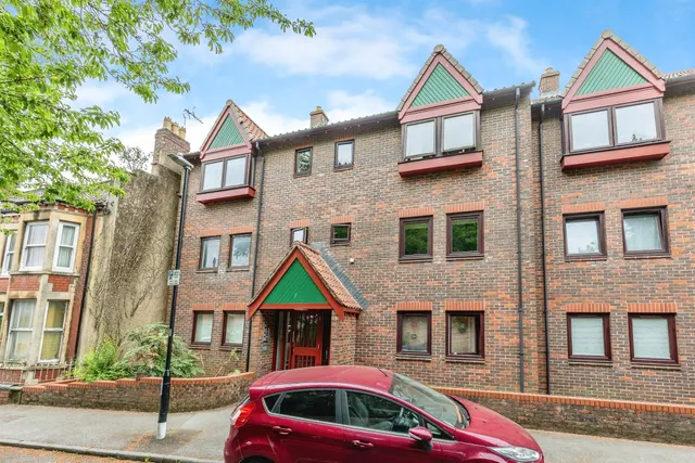 Cumberland Place, Bristol, BS8, photo 2