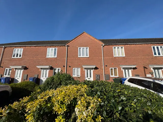 Verney Road, Banbury, OX16, photo 3