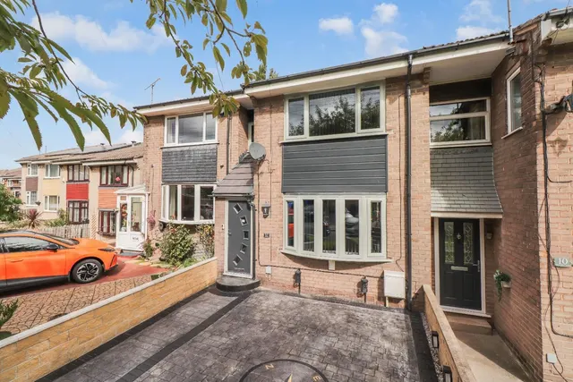 Beaver Close, Sheffield, S13, photo 1