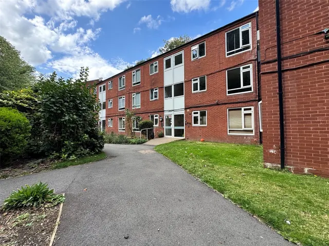 Limbrick Close, Sheffield, S6, photo 1