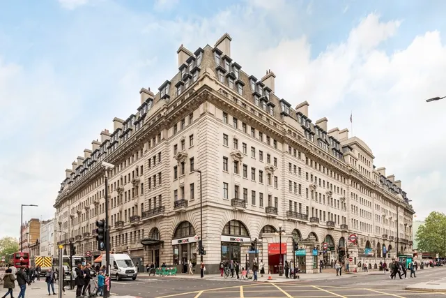 Baker Street, Marylebone, NW1, photo 1