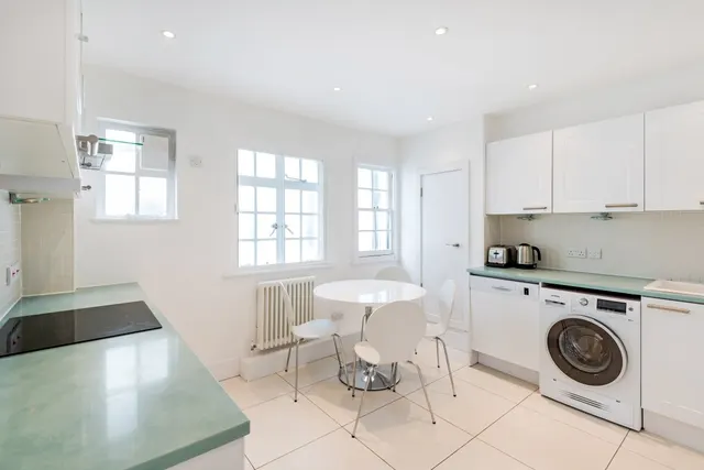 Baker Street, Marylebone, NW1, photo 3