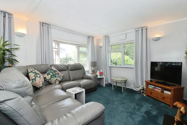 Photo 3 — Cleevewood Park, Cleeve Wood Road, Bristol, BS16