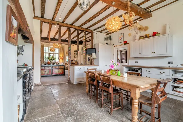 Photo 2 — Chitterne, Warminster, Wiltshire, BA12 0LJ