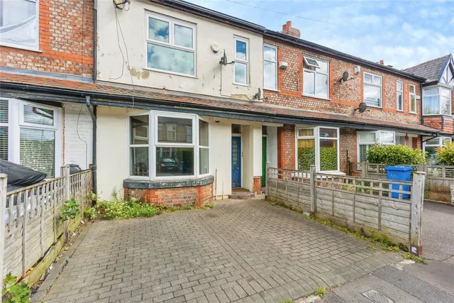 Kensington Road, Chorlton, M21, photo 1