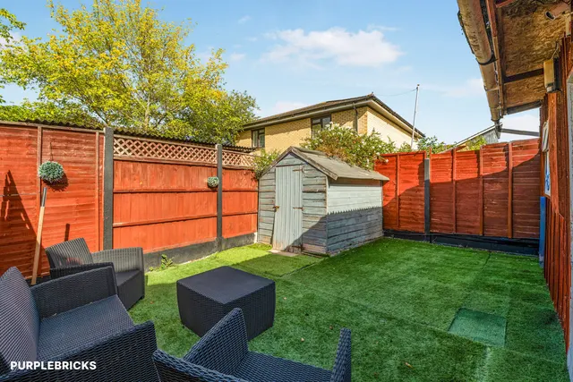 Gatonby Street, Peckham, SE15, photo 2