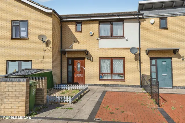 Gatonby Street, Peckham, SE15, photo 3