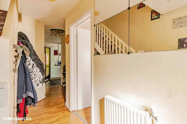 Gatonby Street, Peckham, SE15, photo 1