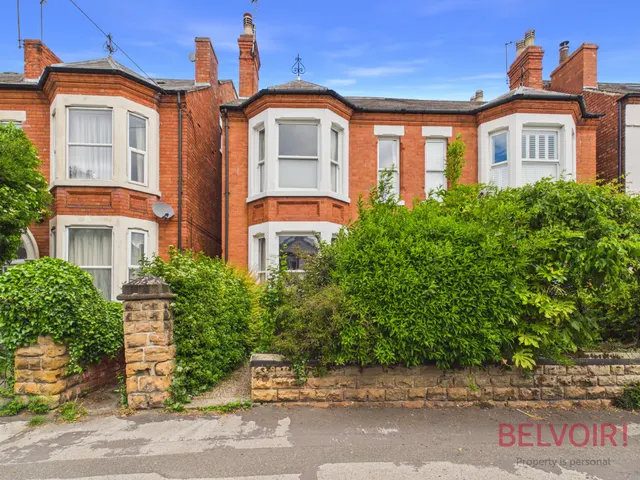 Trent Boulevard, Lady Bay, West Bridgford, NG2, photo 1