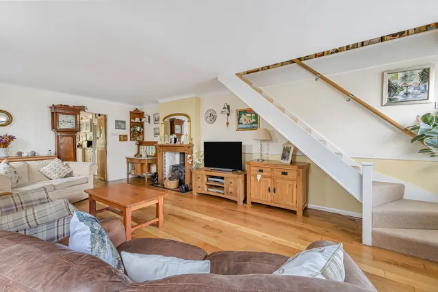 Kingswood Road, Dunton Green, photo 3