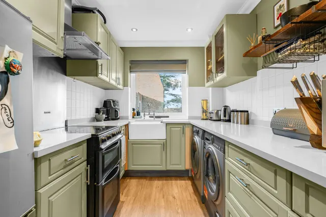 Photo 2 — Kestrel Court, WARE, Ware, SG12 0XQ