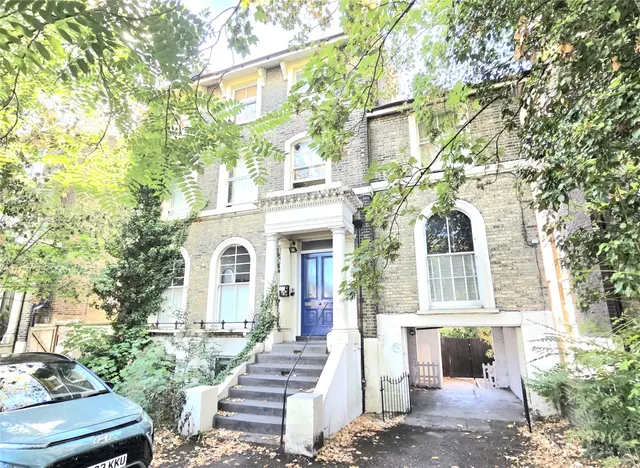 Shooters Hill Road, London, SE3 8RL, photo 1