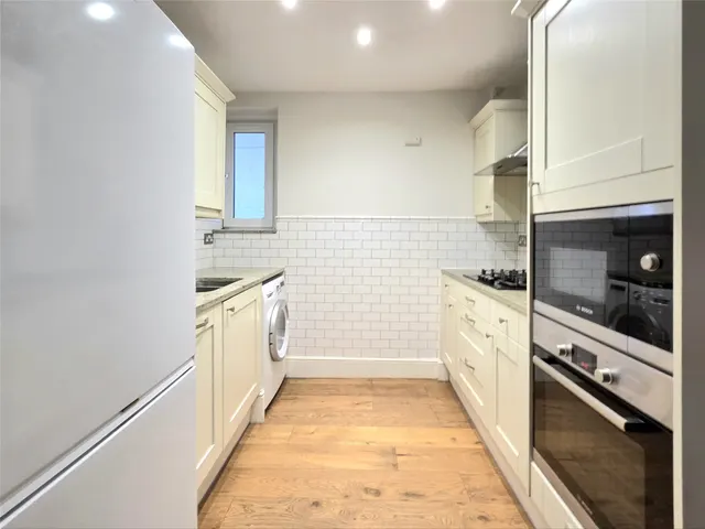 Photo 2 — Shooters Hill Road, London, SE3 8RL