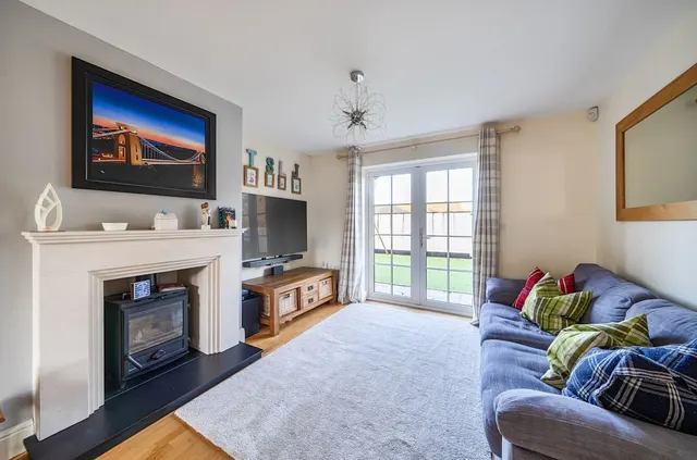 Meadow Lea, Hallatrow, BS39, photo 2