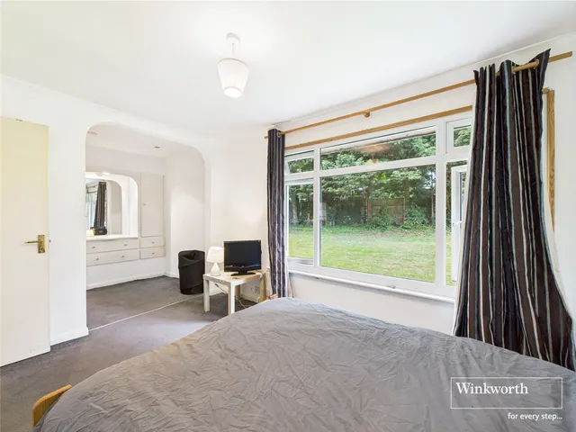 Photo 3 — The Lodge, St Andrews Road, Kingsbury, London, NW9