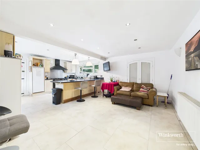 Photo 2 — The Lodge, St Andrews Road, Kingsbury, London, NW9